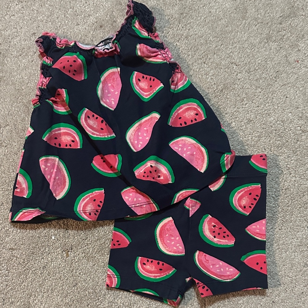 Joe Fresh Girls Summer Set